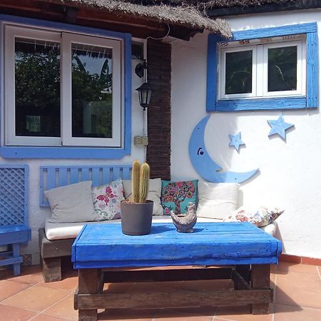 Bungalow ماربيا المظهر الخارجي الصورة